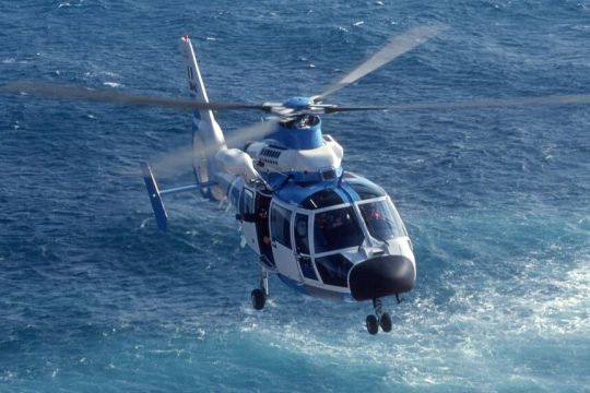 hellicopter-limenikou